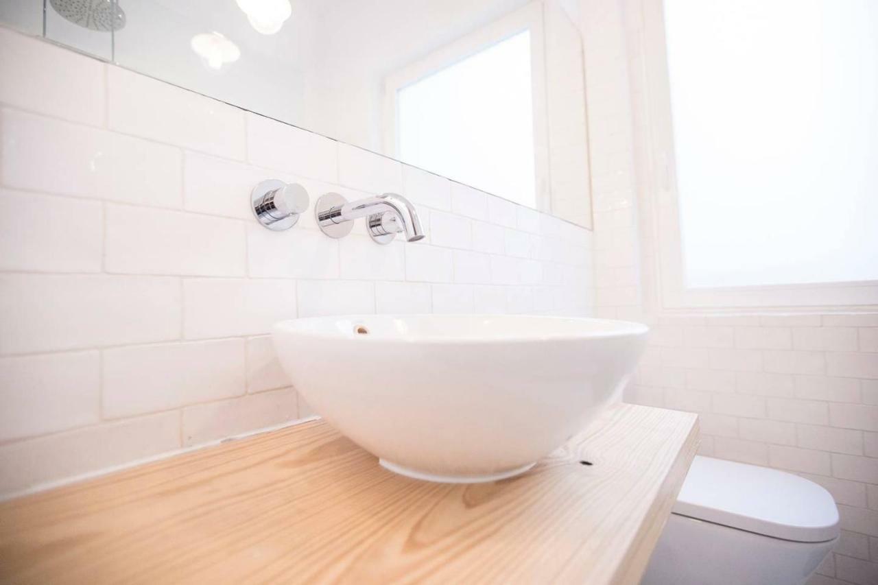 Intimate And Artistic Flat Wifi Puerta Del Sol Apartment Madrid Bagian luar foto